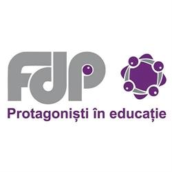 FDP - Protagonişti în educaţie