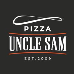 Pizza Uncle Sam