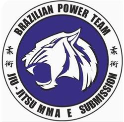 Brazilian Power Team Romania - BPT Romania