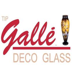 Galle Glass