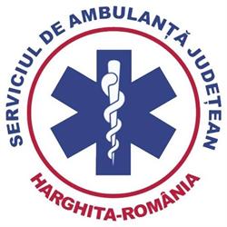 Serviciul de ambulanţă judeţean Harghita