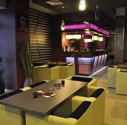 Wiss Caffe
