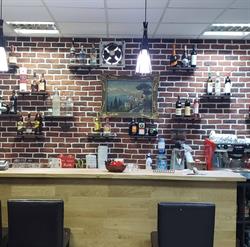 Tudor's Hill Caffe
