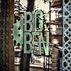 Big Ben