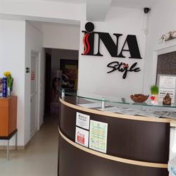 INA Style