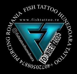 FishTattoo