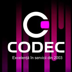 Codec Shop
