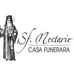 Casa funerara Sf. Nectarie