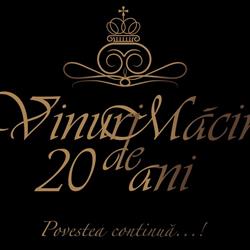 Vinuri de Macin