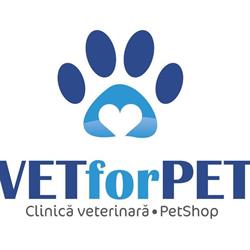 Clinica veterinara VET for PET