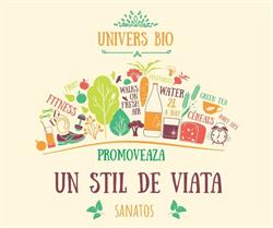 UniversBio Brasov