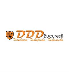 DDD Nord - Deratizare, Dezinsectie, Dezinfectie