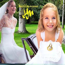 Rochii de mireasa suceava Mireasa HM