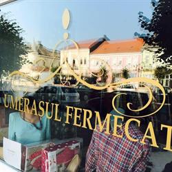 Umeraşul Fermecat