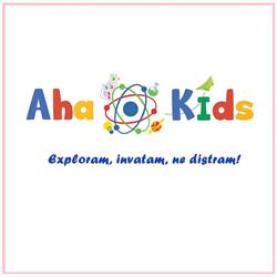 AHA Kids