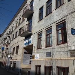 Casa De Ajutor Reciproc a Pensionarilor Cluj-Napoca