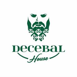 Restaurant Decebal House