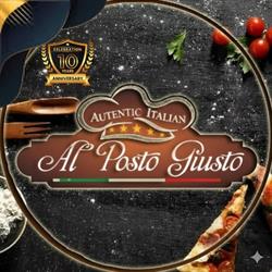 Al posto giusto