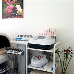 Salon Hera Body Therapy
