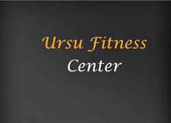 Ursu Fitness Center