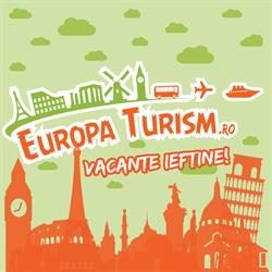Agenţia Europa Turism