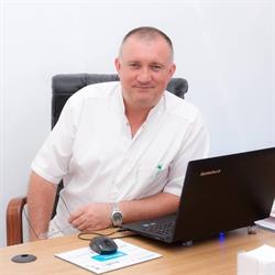Cabinet Medical Dr.Eduard Milu S.R.L