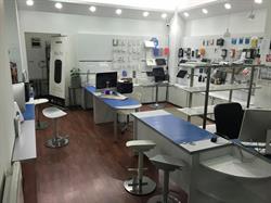 AT Service Computer