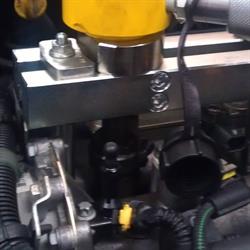 Extractii Injectoare Blocate