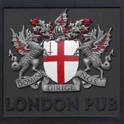 London Pub