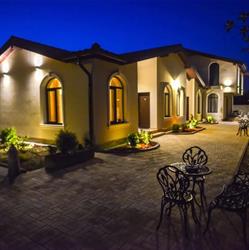 Casa Alina