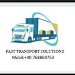 Fast Transport Solutions SRL