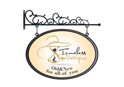 Timeless Boutique