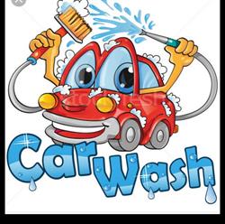 Spalatorie auto Red Car Wash