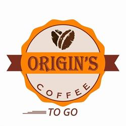 Origin's Coffee