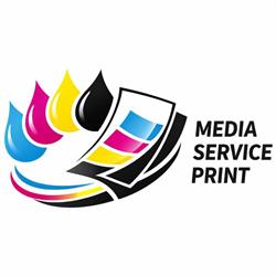 Media Service Print