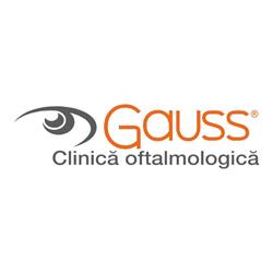 Clinica Oftalmologică Gauss