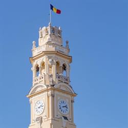Turnul Primăriei Oradea