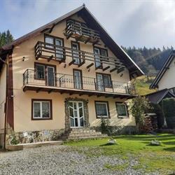 CASA Robert Moeciu De Sus