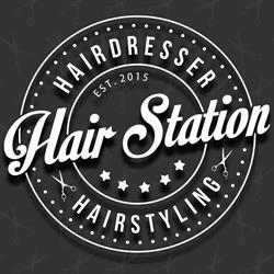 Hair Station