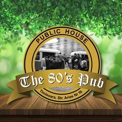 The 80's Pub