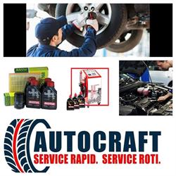Cedol Autocraft