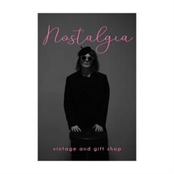 Nostalgia Vintage Shop