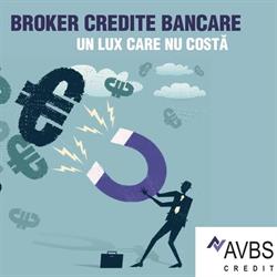 Broker de Credite - Mariana Copaceanu