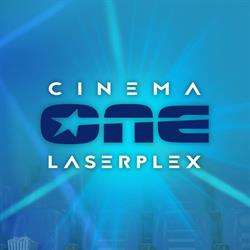 Cinema One Laserplex