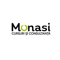 Monasi Cursuri si Consultanta