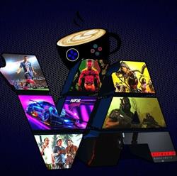 Virtual Arena Games PS4