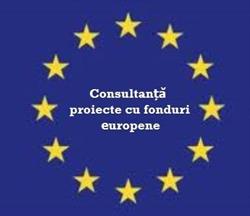 Just Consulting Iasi SRL - consultanta proiecte fonduri europene