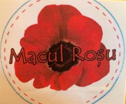 Cofetăria Macul Roşu