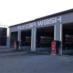 Fly Self Car Wash