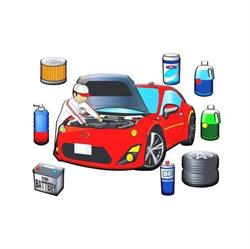 Total Auto Serv
